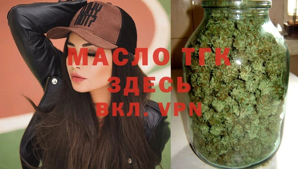 хмурый Вуктыл